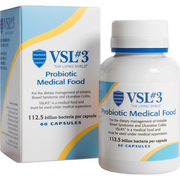 VSL#3 Probiotic Medical Food