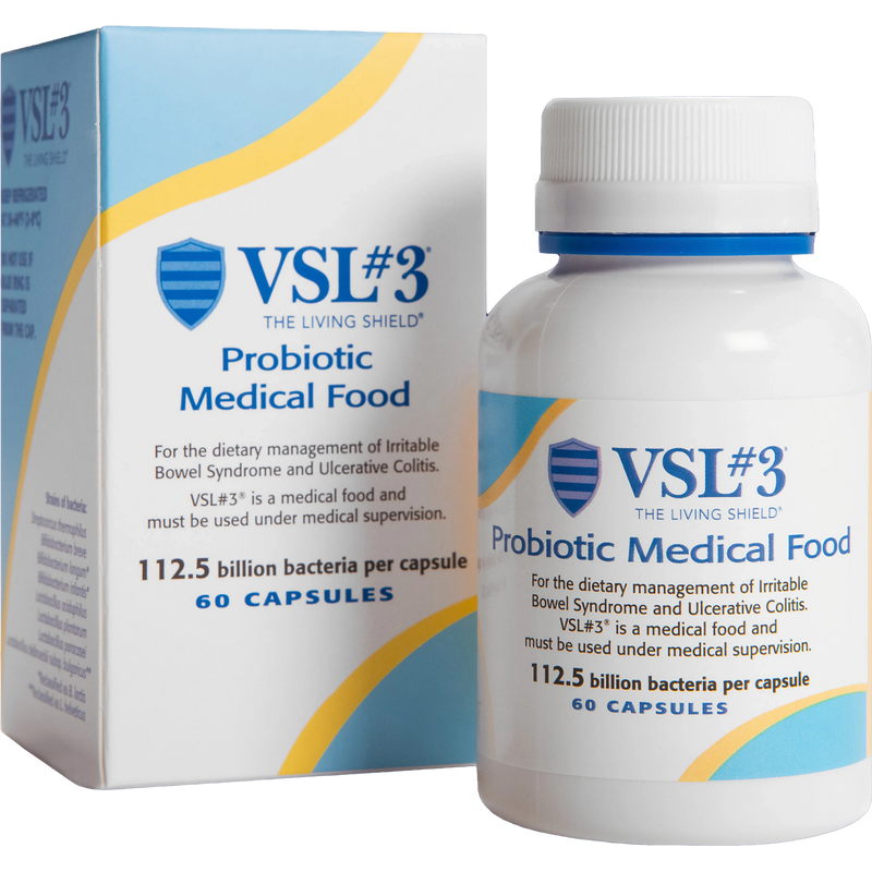 VSL#3 Probiotic Medical Food