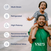 VSL#3 Probiotic Medical Food