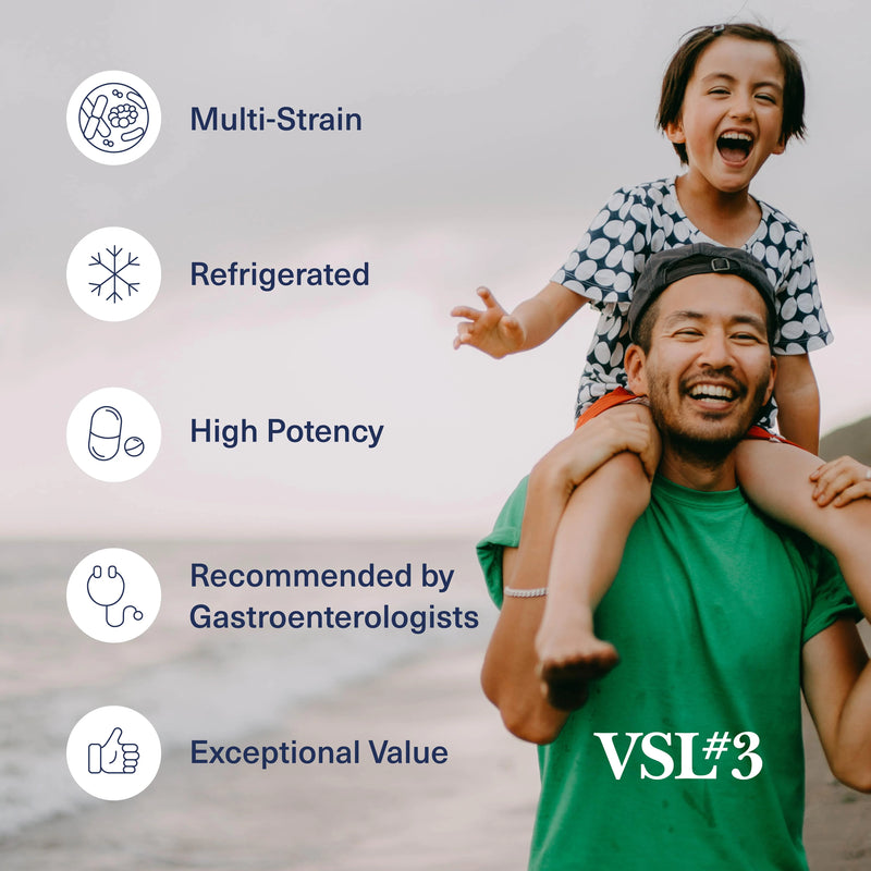 VSL#3 Probiotic Medical Food
