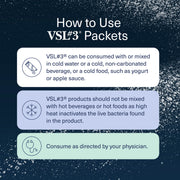 VSL#3 Probiotic Medical Food