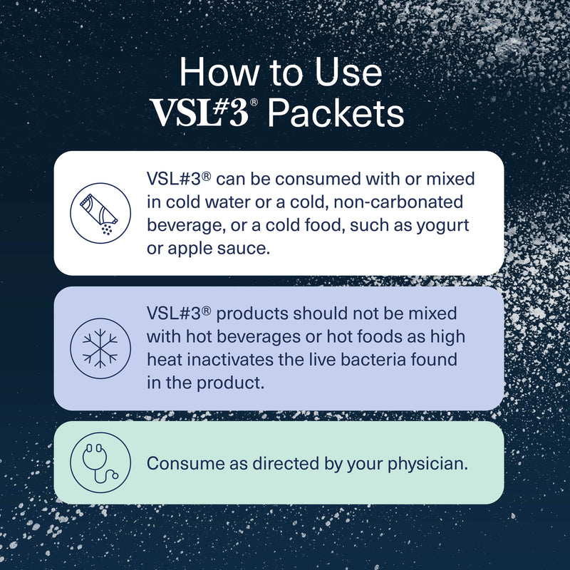 VSL#3 Probiotic Medical Food