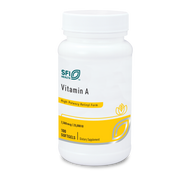 Vitamin A (7500 mcg) (100 Softgels)