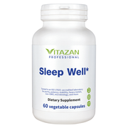 Sleep Well (60 Capsules)