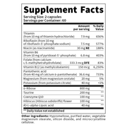 MyoCardioPress® (120 Capsules)