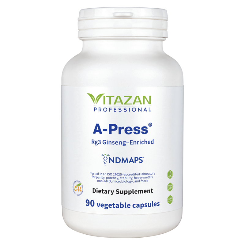 A-Press® (90 Capsules)