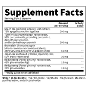 A-Press® (90 Capsules)