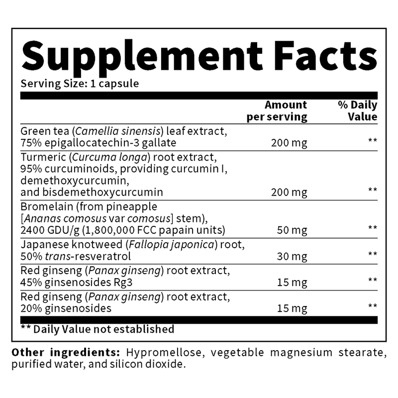A-Press® (90 Capsules)