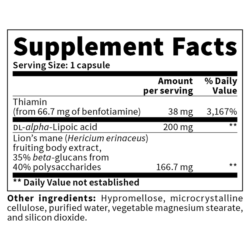 NeuroPress® (90 Capsules)