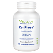 ZenPress® (60 Capsules)