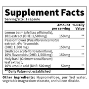 ZenPress® (60 Capsules)