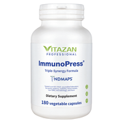 ImmunoPress® (180 Capsules)