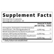 ImmunoPress® (180 Capsules)