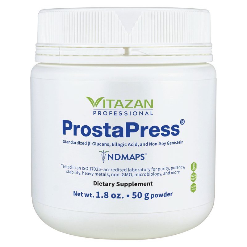ProstaPress® (50 g)