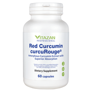 CurcuRouge 90 mg (60 Capsules)