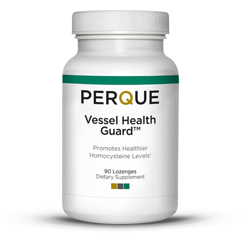 Vessel Health Guard (90 Lozenges)