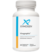 Viragraphis (60 Capsules)