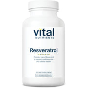 Resveratrol Ultra High Potency