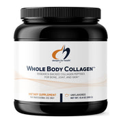 Whole Body Collagen (390g)