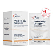 Whole Body Collagen 10 single-use packets (10 count)