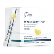 Whole Body Trio (30 Packets)