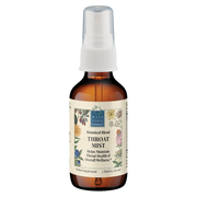 Throat Mist