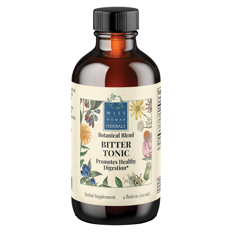Bitter Tonic