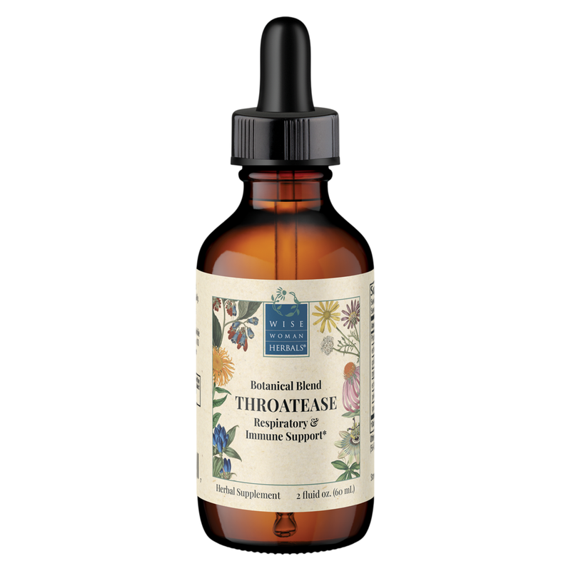 Throatease (60 ml)