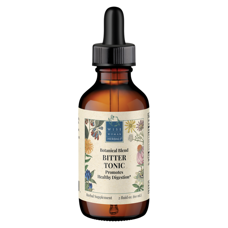 Bitter Tonic