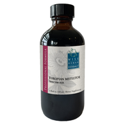 Viscum album - European mistletoe (120 ml)