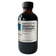 Viscum album - European mistletoe (120 ml)