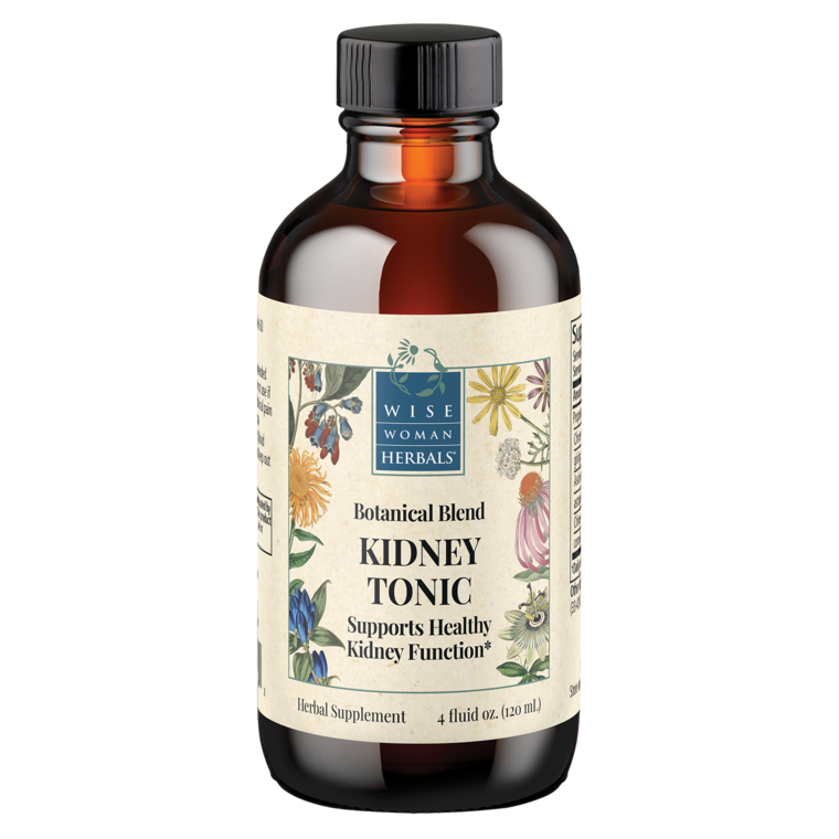 Kidney Support Tonic