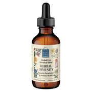 Herbal Immunity