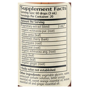 Herbal Immunity
