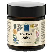 Tea Tree Salve