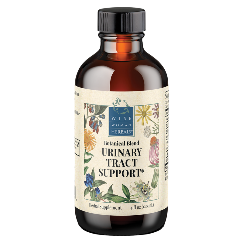Urinary Tract Support