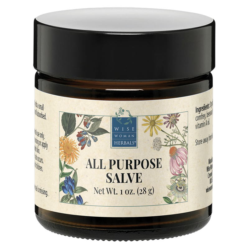 All Purpose Salve