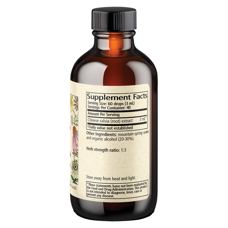 Chinese Salvia (120 ml)