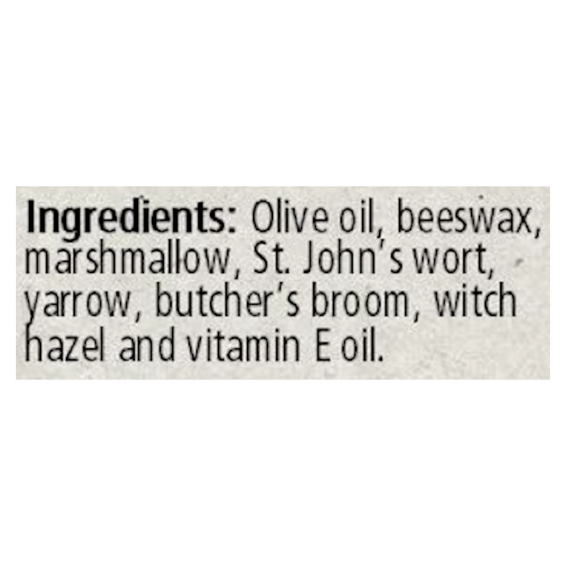 Bottoms Up Balm