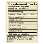 Kidney Support Tonic