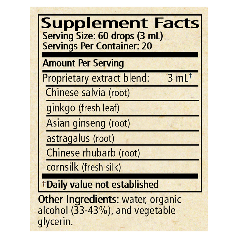 Kidney Support Tonic