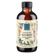Red Root Liquid Extract