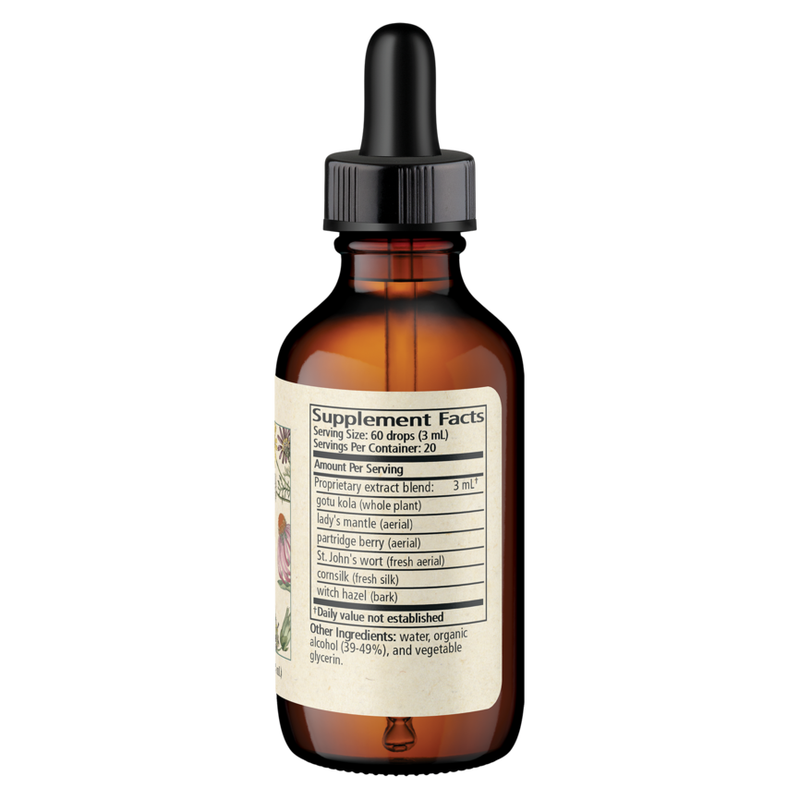 Bladder Tonic (60 ml)