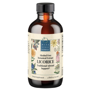 Licorice Root Extract (Alcohol-Free)