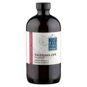 Valeriana officinalis - valarian