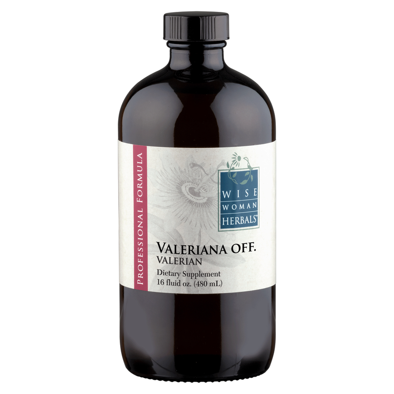 Valeriana officinalis - valarian