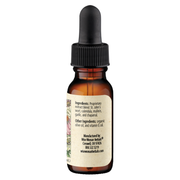 Mullein and Garlic Oil