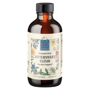 Bittersweet Elixir
