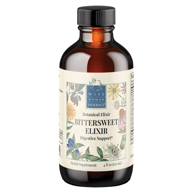 Bittersweet Elixir