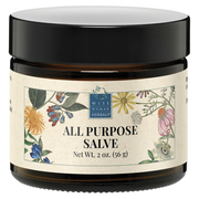 All Purpose Salve